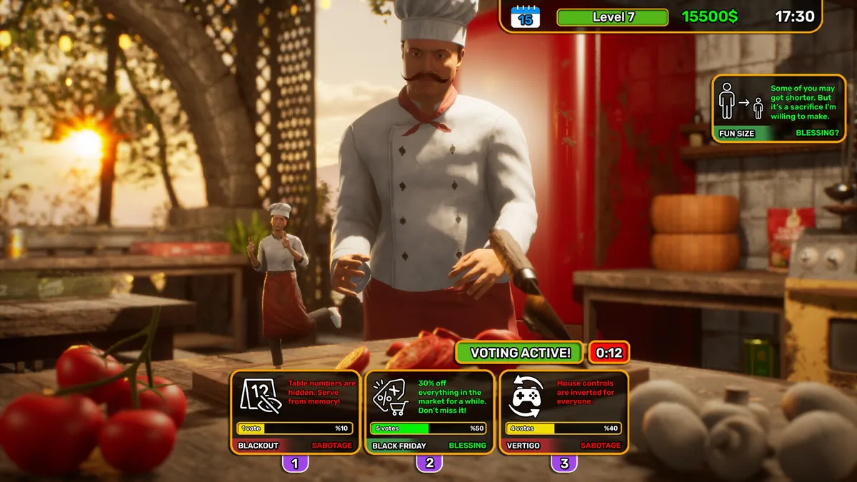 Pizza House Simulator guide artwork